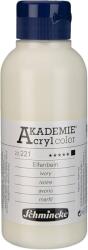 Schmincke Akademie Vopsea acrilică 221 Ivory 250 ml 1 buc (75.3104)