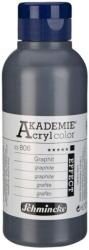 Schmincke Akademie Vopsea acrilică 806 Graphite 250 ml 1 buc (75.3156)