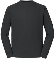Fruit of the Loom Unisex felnőtt klasszikus Raglan melegítő pulóver M zöld - decathlon - 13 090 Ft
