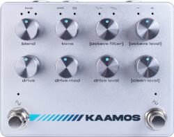 Darkglass Kaamos Efect pentru bas (<![CDATA[KAAMOS]]>)