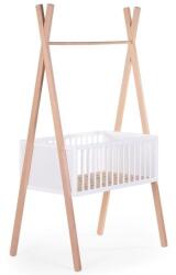 CHILDHOME Patut si suport haine Tipi Childhome 105.5x54x182.5 cm (CH-CRTIP) - ookee