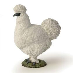 Papo Figurina Gaina De Matase (Papo51169) - ookee Figurina