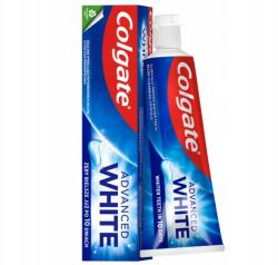 Fogkrém Advanced White Colgate 75 ml (8718951312173)