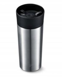 Tchibo thermo kávéscsésze Rozsdamentes acél (660187)