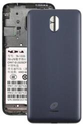  tel-szalk-1929695150765 Gyári Nokia C100 Kék akkufedél hátlap (tel-szalk-1929695150765)