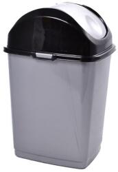  Billenős szemetes kuka 10L kiszerelésben többféle színben - innotechshop - 1 390 Ft