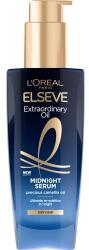 L'Oréal Elseve Extraordinary Oil Midnight Serum mélyrehatóan tápláló hajszérum 100 ml nőknek
