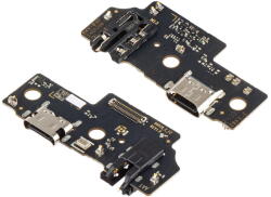 Samsung Piese si componente Placa cu Conector Incarcare - Audio - Microfon Samsung Galaxy A05 A055, Service Pack GH81-24200A (GH81-24200A) - pcone