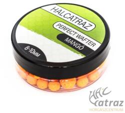 Halcatraz Perfect Wafter Mangó 8-10mm - Halcatraz Wafter Csali (HC90940)