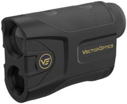 Vector Optics Paragon 7x25 GenIII Digital Ballistic 2400 Yards lézeres távolságmérő (SCRFS24)