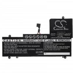 Cameron Sino L15L4PC2-5800mah Akkumulátor 7.64V 5800mAh 44.31Wh (L15L4PC2-5800mah)
