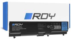RDY Lenovo Akkumulátor RDY 45N1001 ThinkPad L430 L530 T430 T430i T530 T530i W530 laptophoz (GC-36790)
