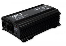 VOLT Polska Volt Polska SINUS 3000 Autós Inverter feszültségátalakító 12V-ról 230V-ra (feszültség növelő) 1500W/3000W Tiszta szinuszhullám (VP-3SIP300012)