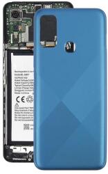 tel-szalk-1929695150769 Gyári Infinix Hot 9 Play Kék akkufedél hátlap (tel-szalk-1929695150769)