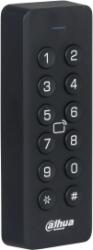 DAHUA kártyaolvasó (segédolvasó) - ASR2101H-D (NYomógomb; IP66; ID-card, RS-485/Wiegand) (ASR2101H-D) - smart-otthon