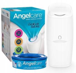 Angelcare Tároló Kosár Használt Pelenkák Számára 1xBETÉT (ABAK-05)