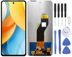  NBA001LCD10112002766228886 ZTE Blade V60 Vita LCD kijelző érintővel (NBA001LCD10112002766228886)
