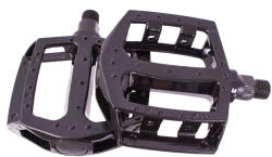 KHEBIKES BMX PEDÁLOK PROOF 9/16" ALU KHEBIKES színtelen