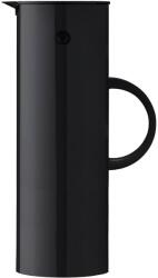 Stelton kancsó 1 L - fekete Univerzális méret