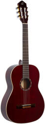 Ortega Guitars R131SN-WR Slim Neck - keskenyített nyakú klasszikus gitár