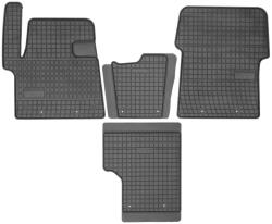 FroGum Covorase auto PEUGEOT Traveller 2-3 locuri 2016-prezent Randul 1 Frogum (ET402485)