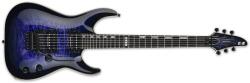 ESP E-II Horizon FR Reindeer Blue - gitarcentrum