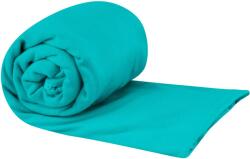 Sea to Summit Prosop par uscare rapida Sea To Summit Pocket Towel M - baltic