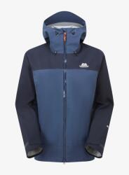 Mountain Equipment Geaca GORE-TEX femei Mountain Equipment Saltoro Jacket - cosmos/dusk