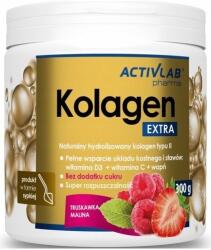 Activlab Pharma Activlab Kollagén Extra 300g Egészséges Ízületek Kezelés (FR/102)