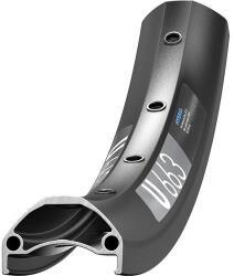 DT Swiss Abroncs DT Swiss U 663 26" 32h fekete 30mm