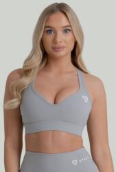 GymBeam STRIX Sutien sport ZOA Smoke XS