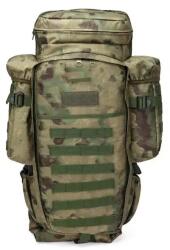 DRAGOWA Tactical Taktikai hátizsák Zenith 70 L, FG