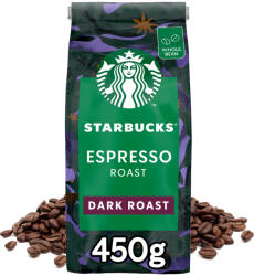 Starbucks | Espresso Roast - 450 g boabe de cafea