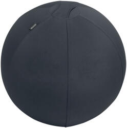 Leitz Active ülőlabda nehezékkel 55cm, sötétszürke