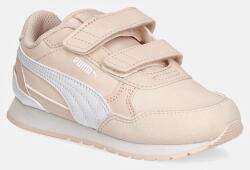 PUMA gyerek sportcipő ST Runner v4 NL bézs, 399741 - bézs 24