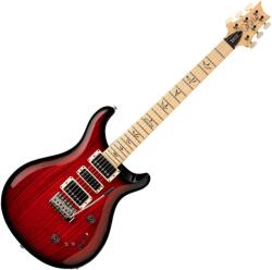 PRS Guitars Swamp Ash Special Maple Scarlet Smokeburst