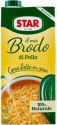 Star IL Mio Brodo DI Pollo folyékony baromfihúsleves 1l gluténmentes