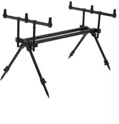 PROLOGIC C-SERIES Twin Support 3 Rod Pod (72769)