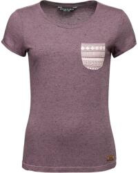 Chillaz Istria W violet - póló 36 (9120131514465)