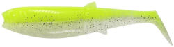 Savage Gear Cannibal Shad gumihal, 9g, 10cm, fyg, 1db (SVS77108)