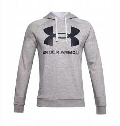 Under Armour Férfi pulóver Under Armour Rival Fleece Big Logo XL