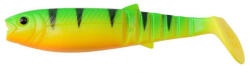 Savage Gear Cannibal Shad gumihal, 10 cm, ft, 1 db (SVS61852)