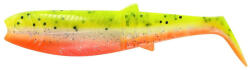 Savage Gear Cannibal Shad gumihal, 5g, 8cm, lemon, 1db (SVS77092)