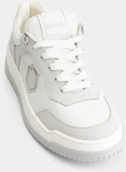 BALR BALR. Кожени маратонки BALR. Low Myth (B1511.1055)
