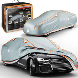 WALSER Autótakaró ponyva jégeső ellen - CAR - XXL méret - PERMA PROTECT COMPLETE - 5-525-575 (31034)