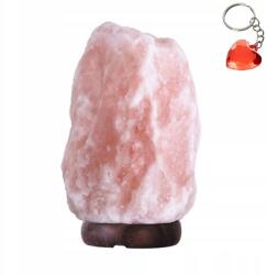 Rabalux Dekoratív sós asztali lámpa Rock 4127 Rabalux Ajándék (4127)