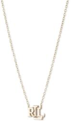 Lauren Ralph Lauren nyaklánc - arany Univerzális méret - answear - 17 990 Ft