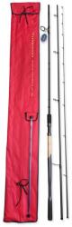 TOP MIX Stradivari Method Feeder II 420 120g feederbot