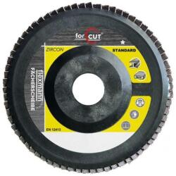 FORCUT For Cut Lamellás csiszolókorong 115mm Z 80 (FLEX-704146)