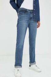 Levi's farmer 712 SLIM WELT POCKET női - kék 27/30